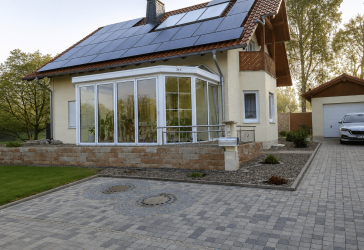 Vorschaubild Mehrfamilienhaus