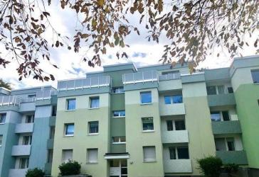 Geräumige 4-Zi.-Penthousewohnung frisch saniert und bezugsfertig