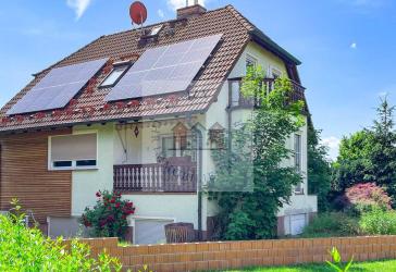Vorschaubild Einfamilienhaus
