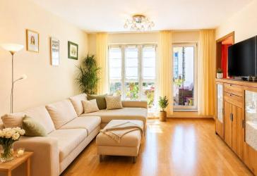 Vorschaubild Wohnung