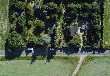Eigenheim vor den Toren, Berlin und Potsdam