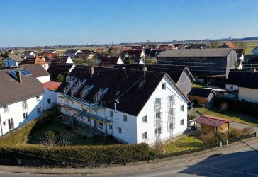 Vorschaubild Mehrfamilienhaus