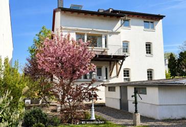 Vorschaubild Mehrfamilienhaus