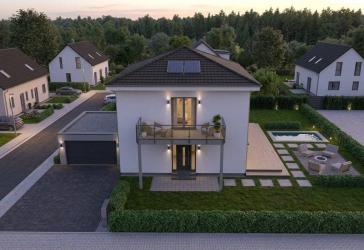 Vorschaubild Einfamilienhaus