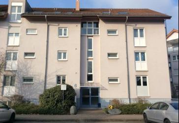 Vorschaubild Wohnung