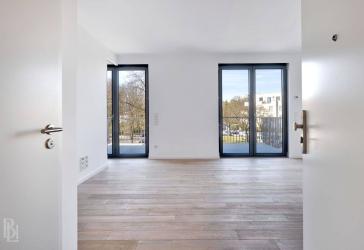 Vorschaubild Maisonettewohnung