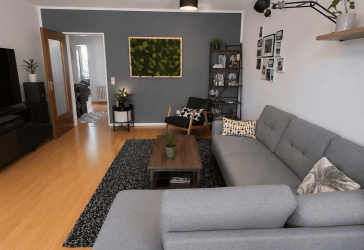 Vorschaubild Wohnung