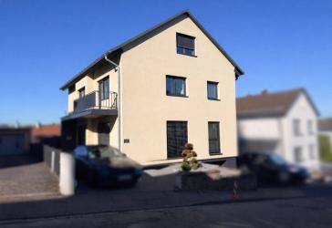 Vorschaubild Einfamilienhaus