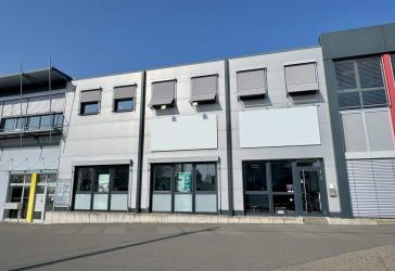 Moderne Büro- und Lagerflächen in verkehrsgünstiger Stadtrandlage von Neuwied