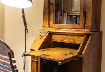 Vorschaubild Maisonettewohnung