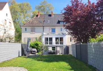 Vorschaubild Einfamilienhaus