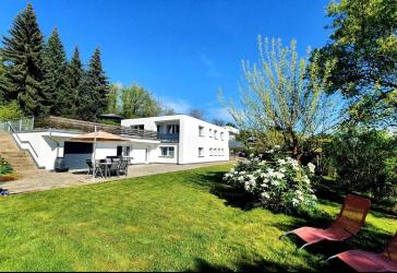 Exklusives Zuhause auf 3.012 m² - viel Privatsphäre, Ruhe und beeindruckender Weitblick