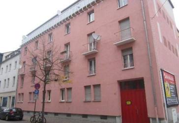 Vorschaubild Wohnung