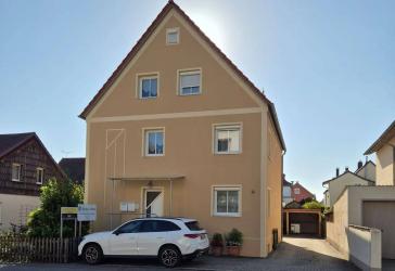 Vorschaubild Wohnung