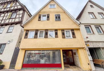 Vorschaubild Einfamilienhaus