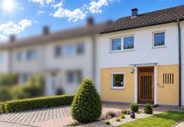 Vorschaubild Reihenmittelhaus