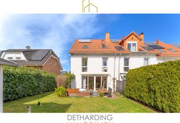 Vorschaubild Reihenendhaus