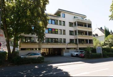 Moderne Büroräume im Herzen von Trier - Büroraum 5, flexibel & möbliert