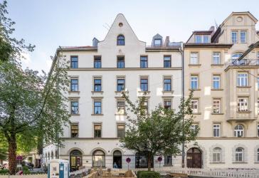 Vorschaubild Wohnung
