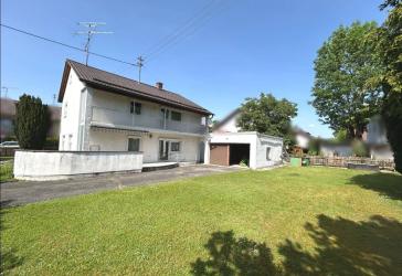 Vorschaubild Mehrfamilienhaus