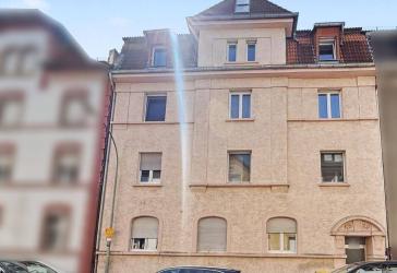 Vorschaubild Wohnung