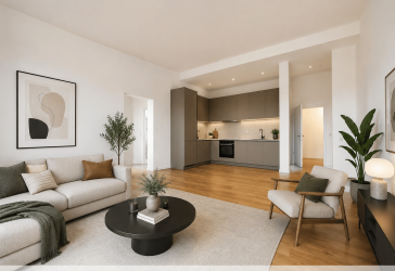Vorschaubild Wohnung