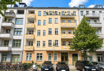Vorschaubild Wohnung