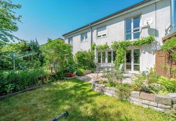Vorschaubild Reihenmittelhaus