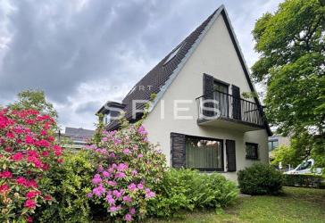 Vorschaubild Einfamilienhaus