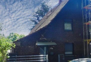 Provisionsfrei für Ersteher - Einfamilienhaus in Oberhausen-Osterfeld - Zwangsversteigerung!