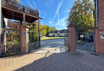 Vorschaubild Maisonettewohnung
