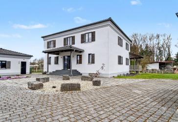 Vorschaubild Einfamilienhaus