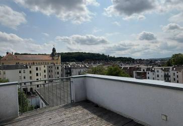 Vorschaubild Maisonettewohnung