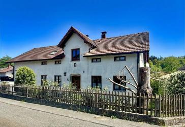 Vorschaubild Einfamilienhaus
