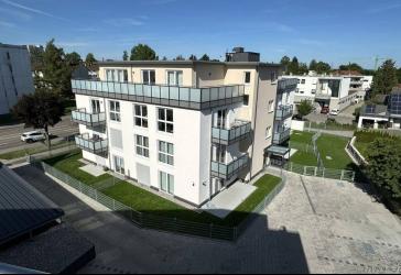 Vorschaubild Penthouse