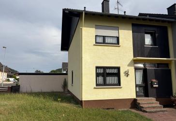 Vorschaubild Reihenendhaus