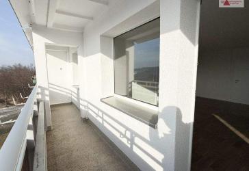 4-Raum-Wohnung mit Balkon im Wohngebiet Barbara-Uthmann - Annaberg-Buchholz!