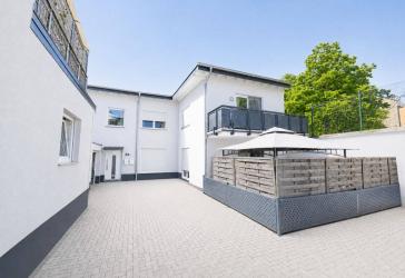 Vorschaubild Mehrfamilienhaus