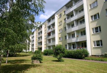 Vorschaubild Wohnung