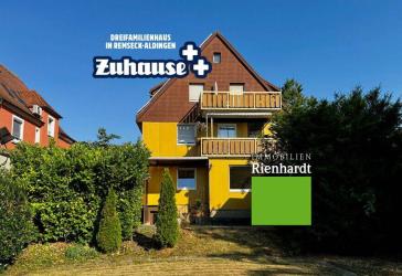 Vorschaubild Mehrfamilienhaus