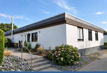 Vorschaubild Bungalow