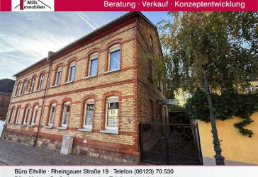 Vorschaubild Mehrfamilienhaus