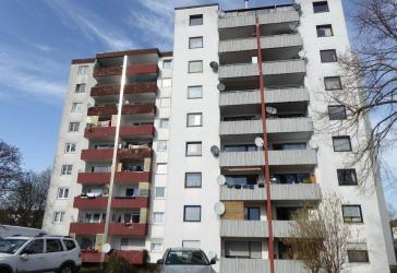 Vorschaubild Wohnung