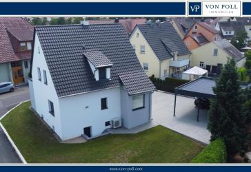 Vorschaubild Einfamilienhaus