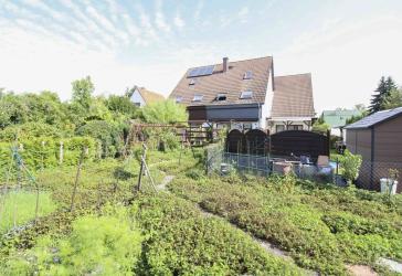 Vorschaubild Reihenmittelhaus