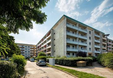 Gemütliche 4-Zimmer-Wohnung in Hellersdorf - ab sofort!