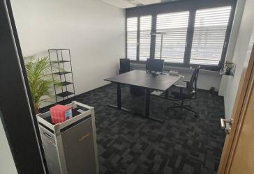 Vorschaubild Büro- /Praxis-Immobilie