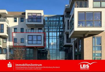 Zuhause mit Meeresnähe