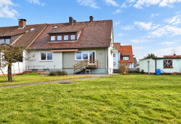 Vorschaubild Einfamilienhaus