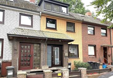 Vorschaubild Reihenmittelhaus